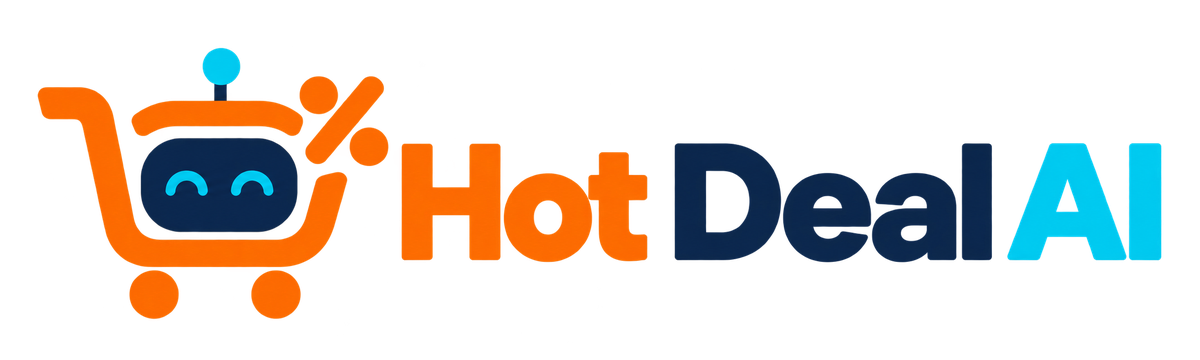 Hot Deal AI